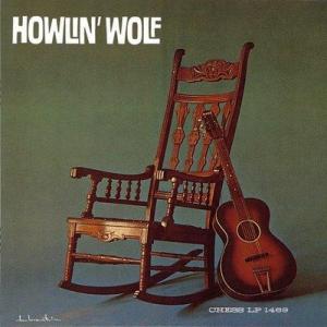 Howlin' Wolf